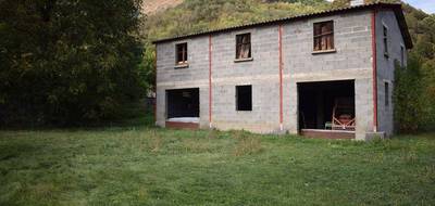 Terrain à Arreau en Hautes-Pyrénées (65) de 0 m² à vendre au prix de 154000€ - 1