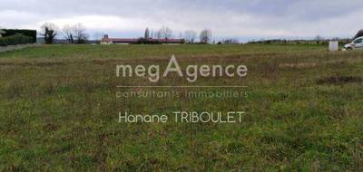 Terrain à Athos-Aspis en Pyrénées-Atlantiques (64) de 2309 m² à vendre au prix de 73000€ - 1