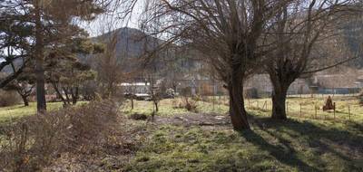Terrain à Barrême en Alpes-de-Haute-Provence (04) de 1000 m² à vendre au prix de 64000€ - 4