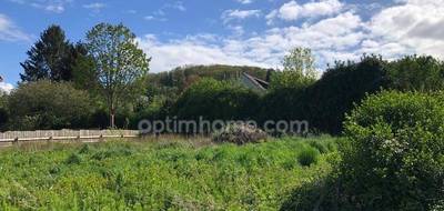 Terrain à Honfleur en Calvados (14) de 759 m² à vendre au prix de 138000€ - 1