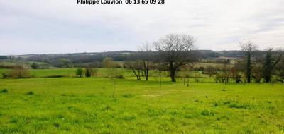 Terrain à Duras en Lot-et-Garonne (47) de 6539 m² à vendre au prix de 41000€ - 1