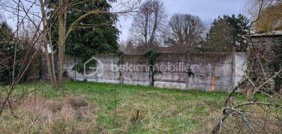 Terrain à Villiers-Saint-Georges en Seine-et-Marne (77) de 392 m² à vendre au prix de 65000€ - 2