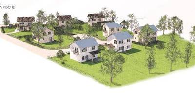 Terrain à Colmars en Alpes-de-Haute-Provence (04) de 1095 m² à vendre au prix de 140000€ - 4