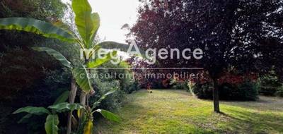 Terrain à Angers en Maine-et-Loire (49) de 1225 m² à vendre au prix de 215000€ - 1