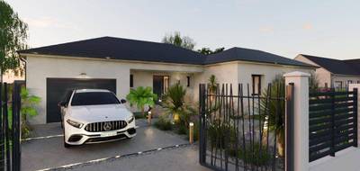 Terrain et maison à Maupas en Aube (10) de 1271 m² à vendre au prix de 268980€ - 3