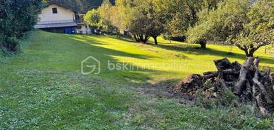 Terrain à Argentine en Savoie (73) de 745 m² à vendre au prix de 46000€ - 3
