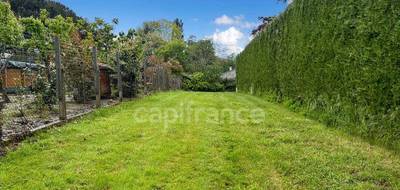 Terrain à Eauze en Gers (32) de 4339 m² à vendre au prix de 71585€ - 4