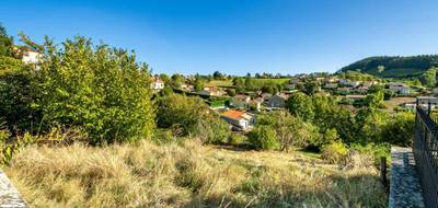 Terrain à Vindry-sur-Turdine en Rhône (69) de 446 m² à vendre au prix de 36000€ - 4