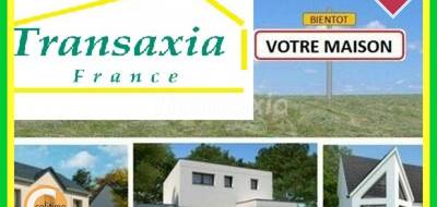 Terrain à Mehun-sur-Yèvre en Cher (18) de 1670 m² à vendre au prix de 33000€ - 2