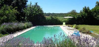 Terrain à Pillac en Charente (16) de 1040 m² à vendre au prix de 40000€ - 2
