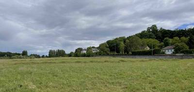 Terrain à Chaumont-en-Vexin en Oise (60) de 509 m² à vendre au prix de 69900€ - 4