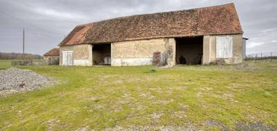 Terrain à Velles en Indre (36) de 650000 m² à vendre au prix de 633000€ - 3