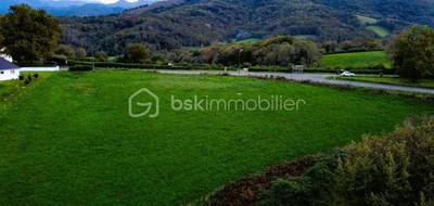 Terrain à Esquiule en Pyrénées-Atlantiques (64) de 1600 m² à vendre au prix de 52500€ - 2