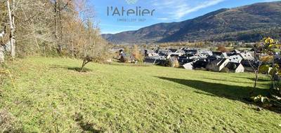 Terrain à Vignec en Hautes-Pyrénées (65) de 1719 m² à vendre au prix de 367000€ - 1