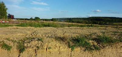 Terrain à Elbach en Haut-Rhin (68) de 1273 m² à vendre au prix de 140000€ - 4