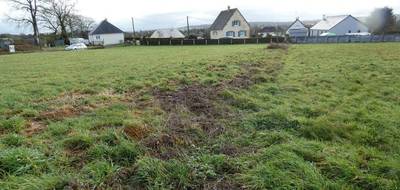Terrain à Saint-Denis-de-Méré en Calvados (14) de 980 m² à vendre au prix de 22660€ - 2