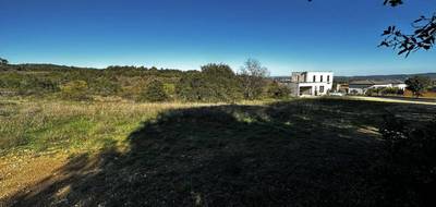 Terrain à Les Mages en Gard (30) de 2846 m² à vendre au prix de 141000€ - 2