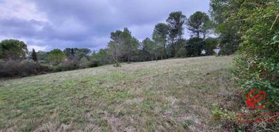 Terrain à Carcassonne en Aude (11) de 4554 m² à vendre au prix de 254400€ - 4