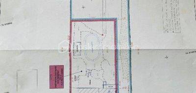 Terrain à Saint-Fargeau-Ponthierry en Seine-et-Marne (77) de 603 m² à vendre au prix de 165000€ - 4