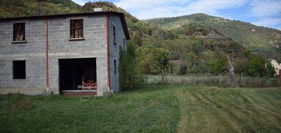 Terrain à Arreau en Hautes-Pyrénées (65) de 0 m² à vendre au prix de 154000€ - 2