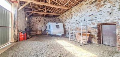 Terrain à Clavières en Cantal (15) de 1461 m² à vendre au prix de 29220€ - 4