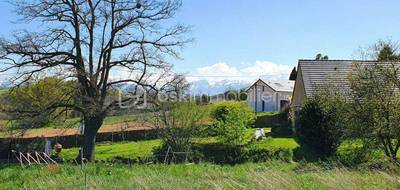 Terrain à Fréchou-Fréchet en Hautes-Pyrénées (65) de 3314 m² à vendre au prix de 50000€ - 1