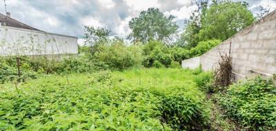 Terrain à Gien en Loiret (45) de 798 m² à vendre au prix de 35000€ - 4