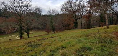 Terrain à Prats-du-Périgord en Dordogne (24) de 2077 m² à vendre au prix de 32000€ - 3
