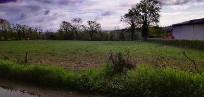 Terrain à Chassenon en Charente (16) de 10000 m² à vendre au prix de 86000€ - 1