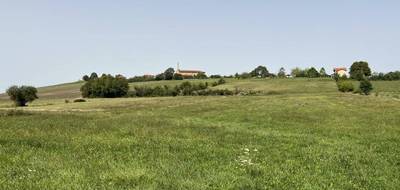 Terrain à Eoux en Haute-Garonne (31) de 7500 m² à vendre au prix de 49500€ - 4