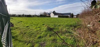 Terrain à Brutelles en Somme (80) de 1215 m² à vendre au prix de 39800€ - 1