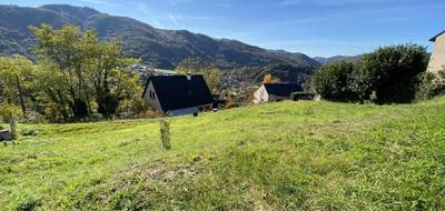 Terrain à Entraygues-sur-Truyère en Aveyron (12) de 664 m² à vendre au prix de 16500€ - 1