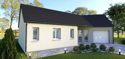 Terrain et maison à Clichy-sous-Bois en Seine-Saint-Denis (93) de 301 m² à vendre au prix de 343500€ - 1