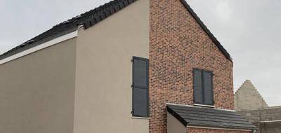 Terrain et maison à Palaiseau en Essonne (91) de 360 m² à vendre au prix de 469900€ - 4