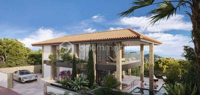 Terrain à Cannes en Alpes-Maritimes (06) de 0 m² à vendre au prix de 899000€ - 1