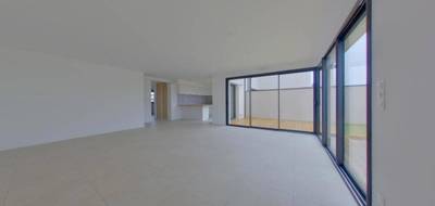 Terrain et maison à Trégueux en Côtes-d'Armor (22) de 138 m² à vendre au prix de 363500€ - 2