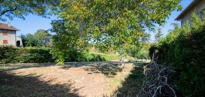 Terrain à Caussade en Tarn-et-Garonne (82) de 1300 m² à vendre au prix de 74000€ - 2
