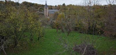 Terrain à Savignac en Aveyron (12) de 1327 m² à vendre au prix de 20000€ - 3