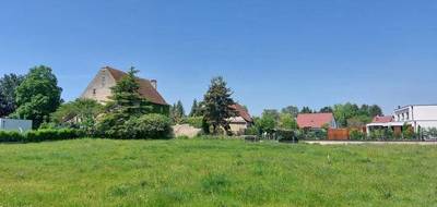 Terrain et maison à Steinbrunn-le-Bas en Haut-Rhin (68) de 664 m² à vendre au prix de 597800€ - 3