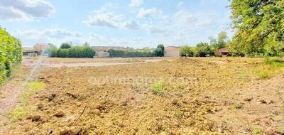 Terrain à Ayguesvives en Haute-Garonne (31) de 719 m² à vendre au prix de 167000€ - 1