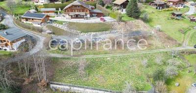 Terrain à Saint-Gervais-les-Bains en Haute-Savoie (74) de 1238 m² à vendre au prix de 304000€ - 4