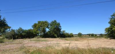 Terrain à Charrin en Nièvre (58) de 1102 m² à vendre au prix de 8800€ - 4
