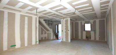 Terrain et maison à Montesquieu-des-Albères en Pyrénées-Orientales (66) de 95 m² à vendre au prix de 349500€ - 3