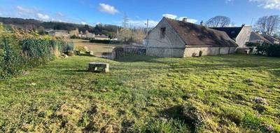 Terrain à Étampes en Essonne (91) de 584 m² à vendre au prix de 86500€ - 3