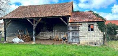 Terrain à Monétay-sur-Allier en Allier (03) de 1520 m² à vendre au prix de 24000€ - 1