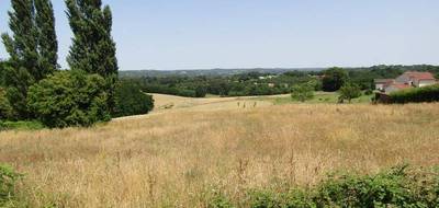 Terrain à Sarlat-la-Canéda en Dordogne (24) de 3617 m² à vendre au prix de 39000€ - 3