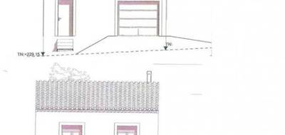 Terrain à Fayence en Var (83) de 480 m² à vendre au prix de 170000€ - 3