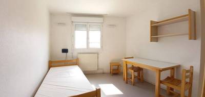 Appartement à Besançon en Doubs (25) de 20 m² à vendre au prix de 234€ - 4