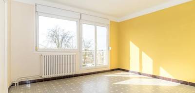 Appartement à Le Creusot en Saône-et-Loire (71) de 55 m² à vendre au prix de 306€ - 2