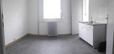 Appartement à Granges-Aumontzey en Vosges (88) de 47 m² à vendre au prix de 280€ - 1